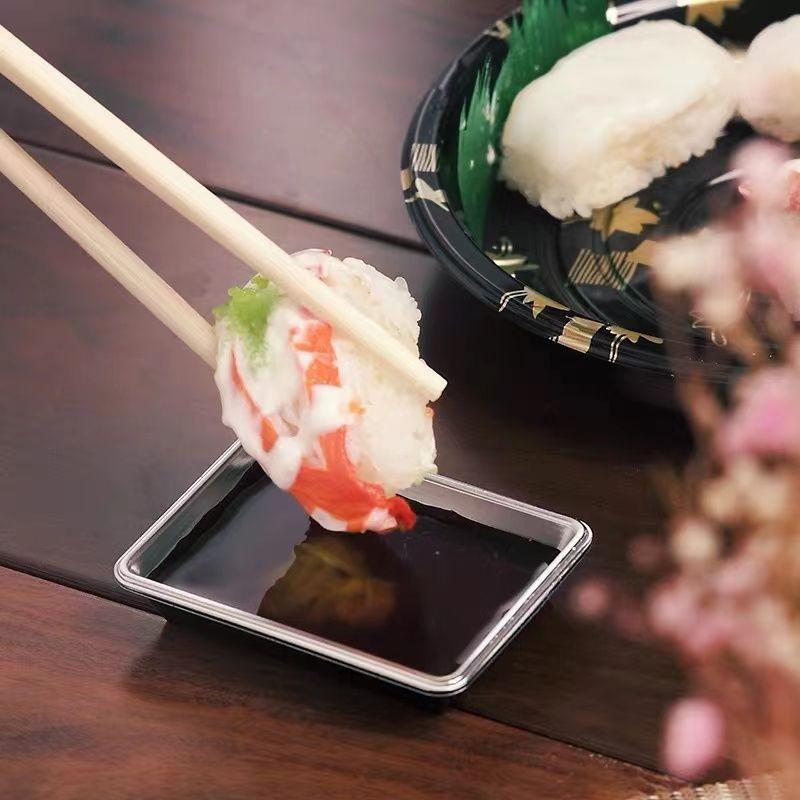 100Pcs Disposable Sauce Dish S - Meal Prep Bowl 评论和价格