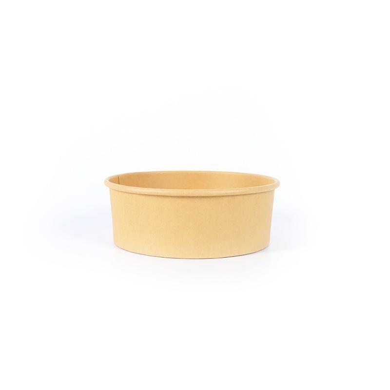 【CC】25Sets 1300Ml Paper Bowls  - Meal Prep Bowl 评论和价格