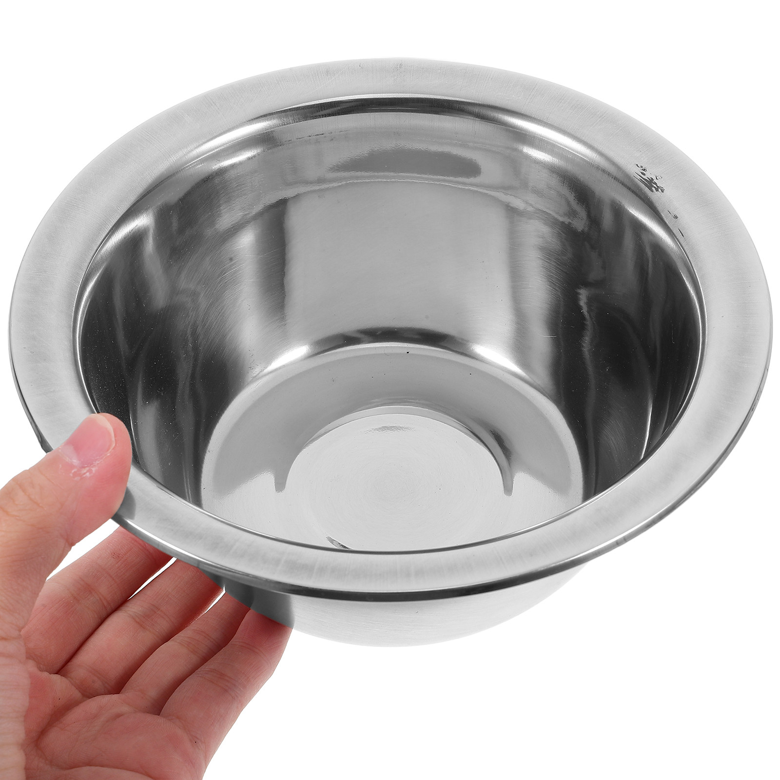 1Pcs Stainless Steel Bowl Baki - Meal Prep Bowl 评论和价格